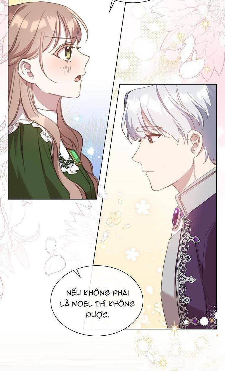 Mất Đi Một Người Chị Tốt chapter 18 - Trang 47