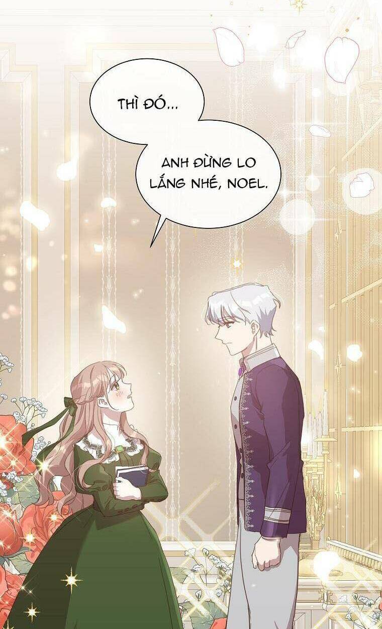 Mất Đi Một Người Chị Tốt chapter 18 - Trang 48