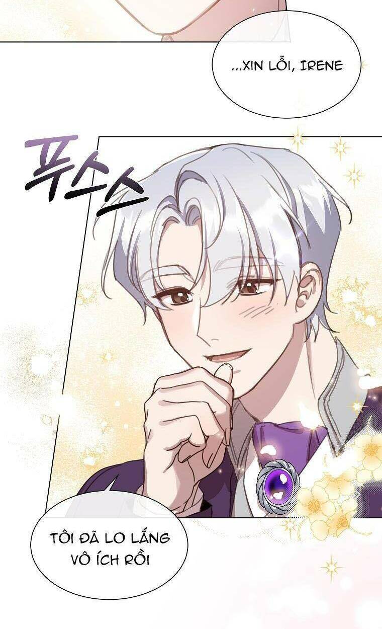 Mất Đi Một Người Chị Tốt chapter 18 - Trang 50