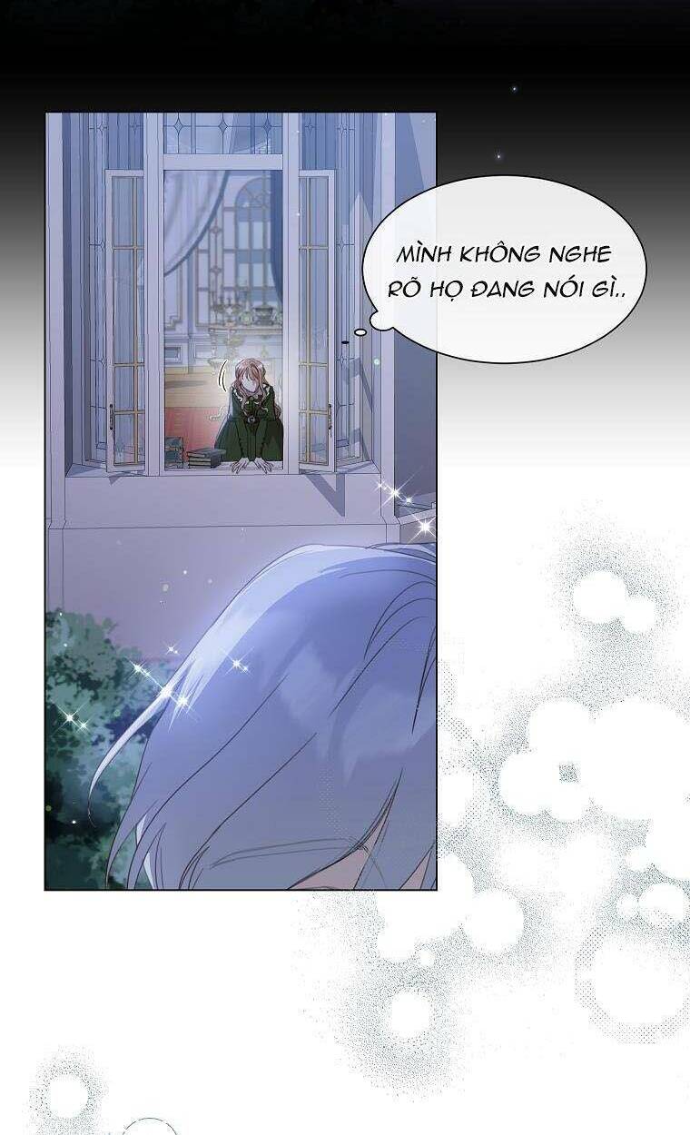 Mất Đi Một Người Chị Tốt chapter 18 - Trang 6