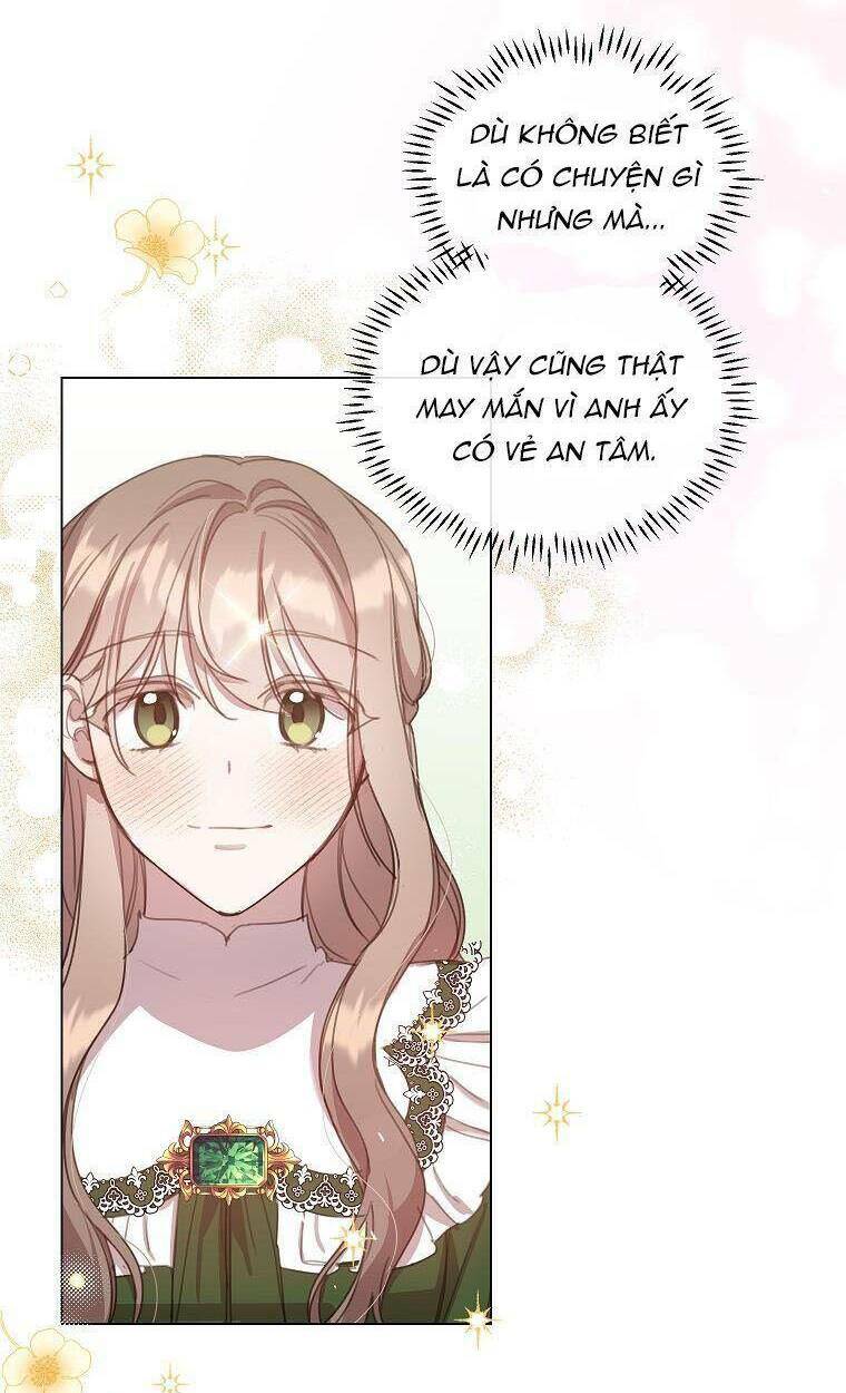 Mất Đi Một Người Chị Tốt chapter 18 - Trang 51