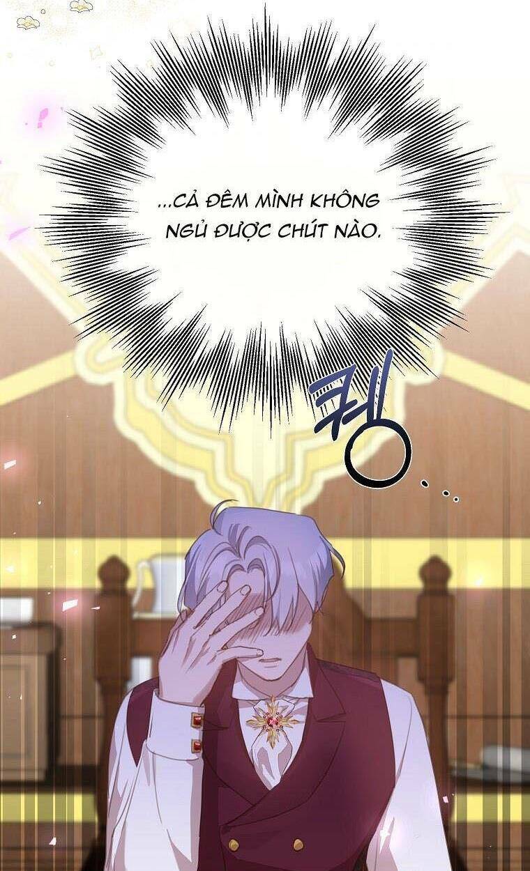 Mất Đi Một Người Chị Tốt chapter 18 - Trang 55