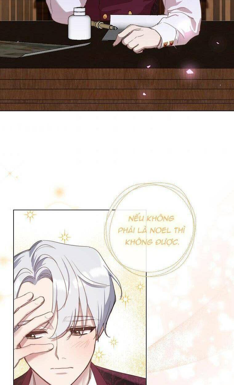 Mất Đi Một Người Chị Tốt chapter 18 - Trang 56