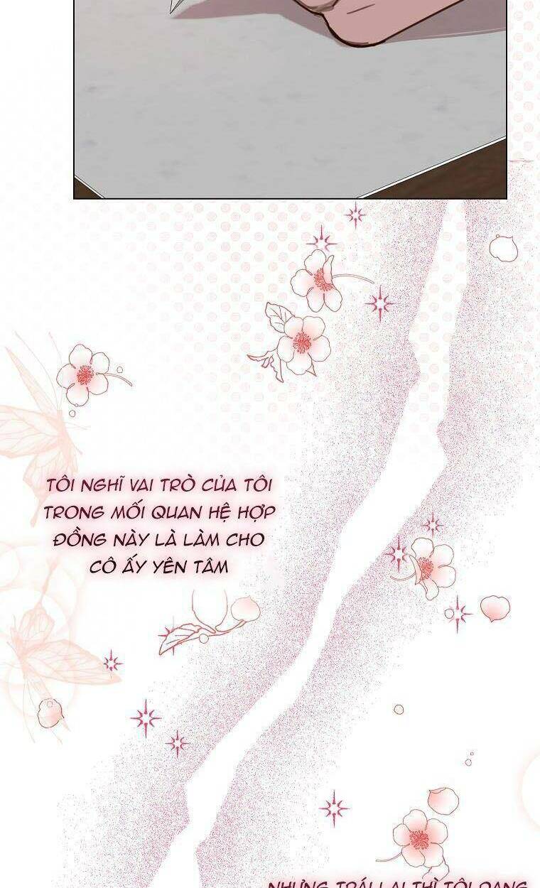 Mất Đi Một Người Chị Tốt chapter 18 - Trang 58