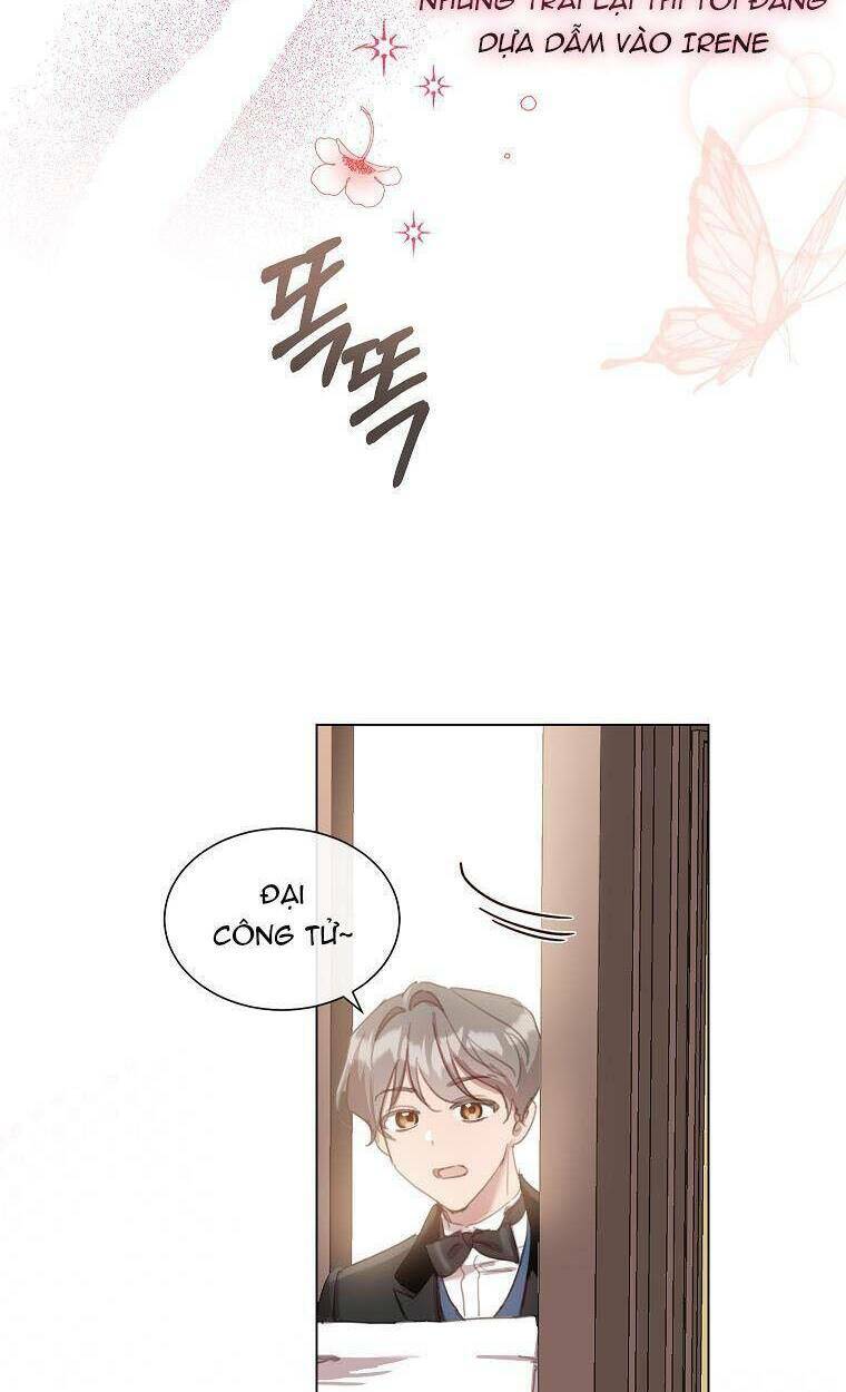 Mất Đi Một Người Chị Tốt chapter 18 - Trang 59