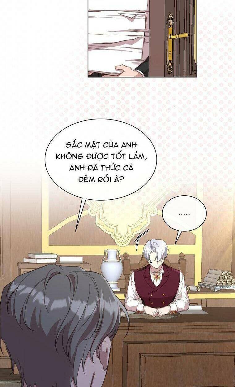 Mất Đi Một Người Chị Tốt chapter 18 - Trang 60