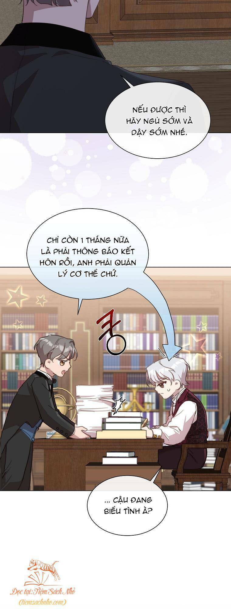 Mất Đi Một Người Chị Tốt chapter 18 - Trang 61