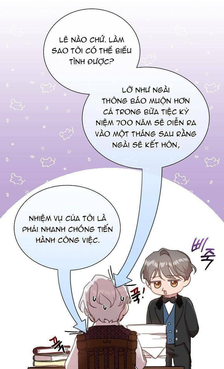 Mất Đi Một Người Chị Tốt chapter 18 - Trang 62