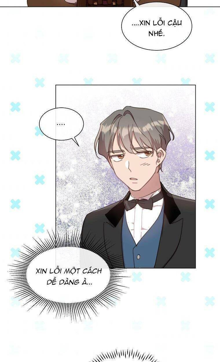 Mất Đi Một Người Chị Tốt chapter 18 - Trang 63