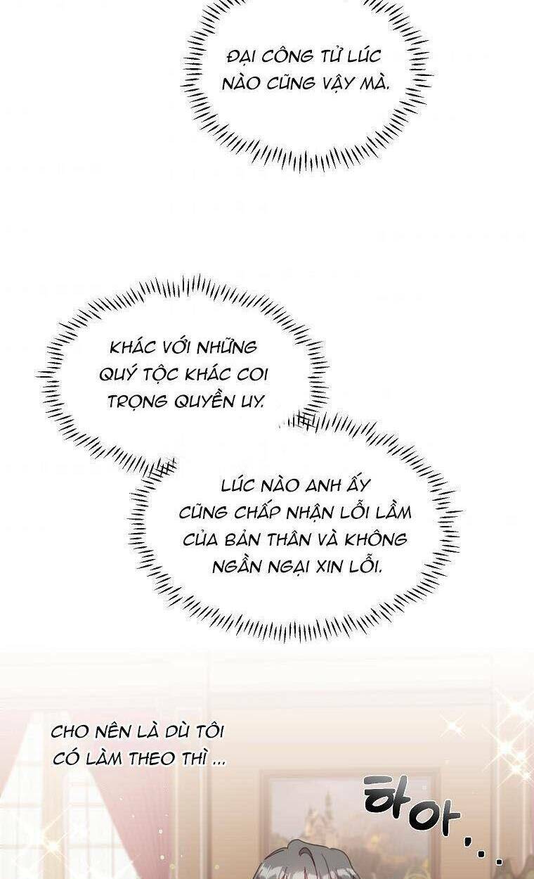 Mất Đi Một Người Chị Tốt chapter 18 - Trang 64