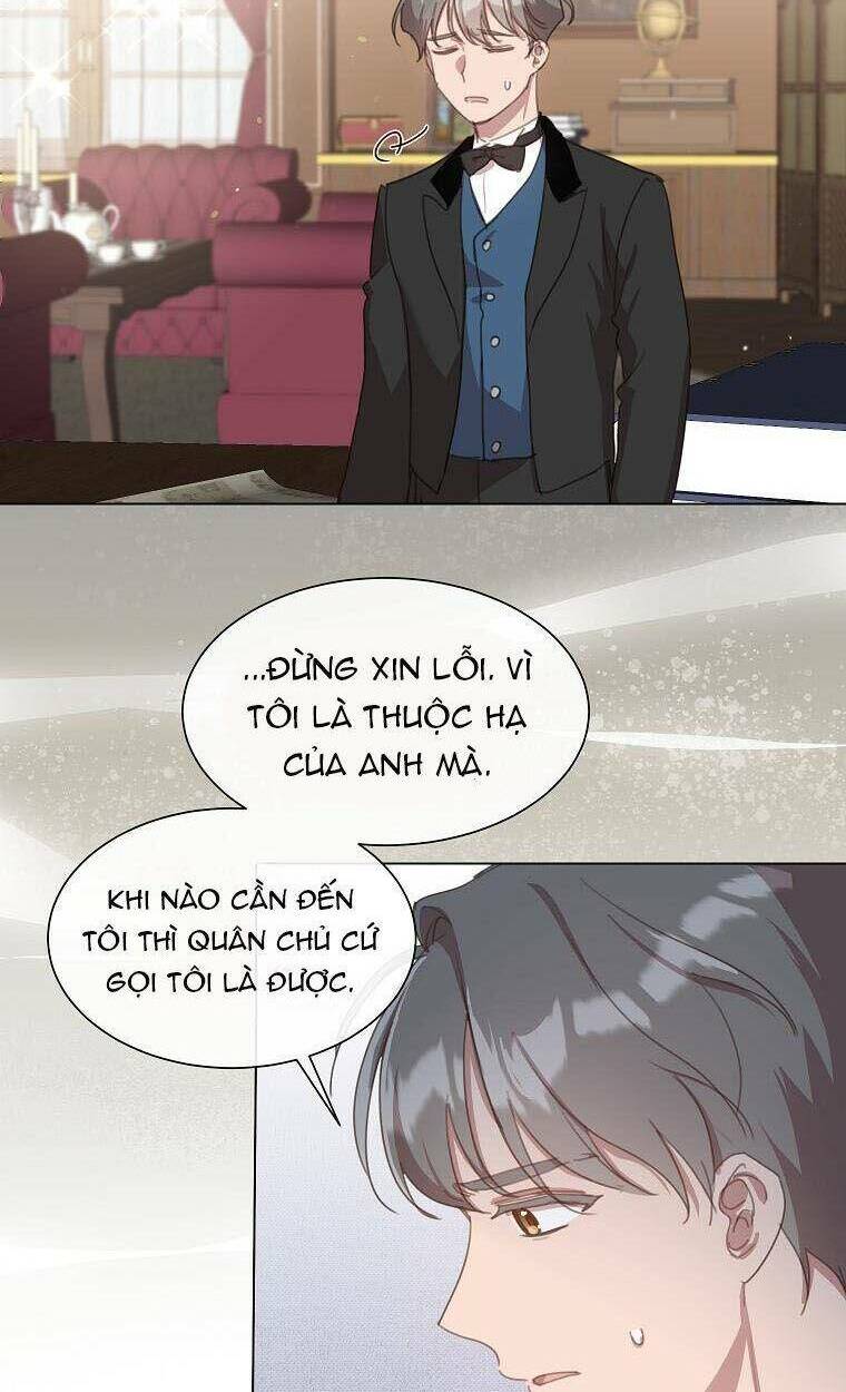 Mất Đi Một Người Chị Tốt chapter 18 - Trang 65