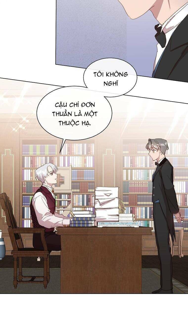 Mất Đi Một Người Chị Tốt chapter 18 - Trang 66