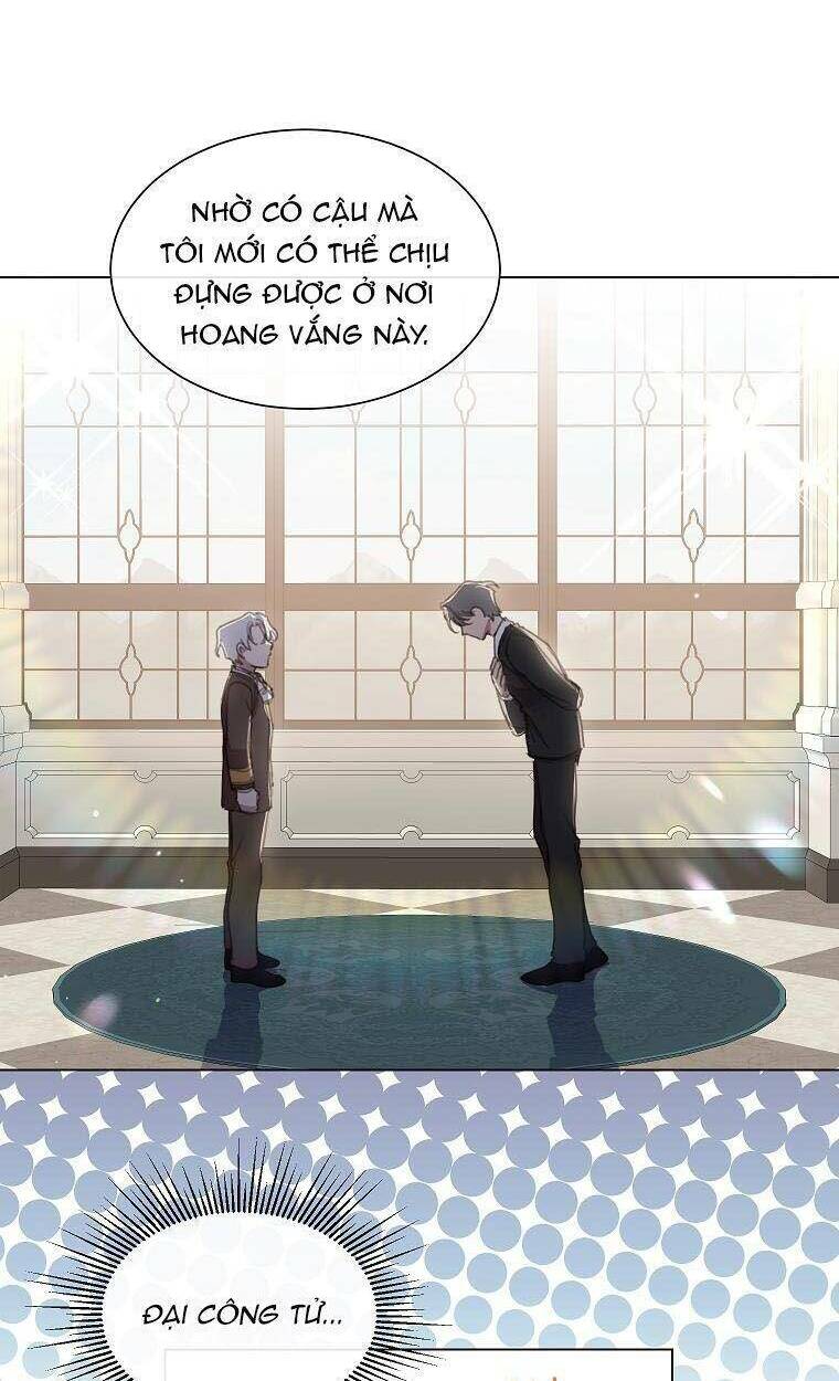 Mất Đi Một Người Chị Tốt chapter 18 - Trang 67