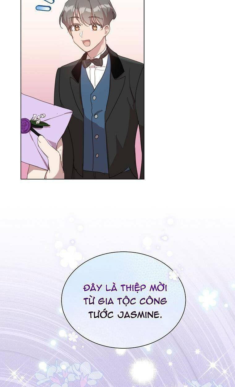 Mất Đi Một Người Chị Tốt chapter 18 - Trang 71