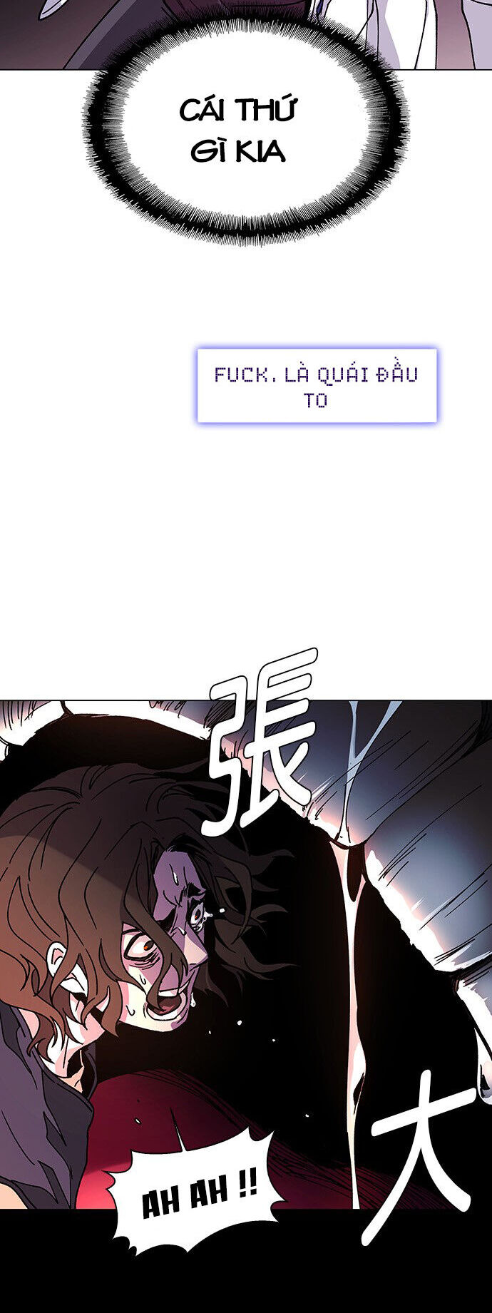 mạt thế đối với ta chỉ là trò chơi chapter 3 - Trang 43