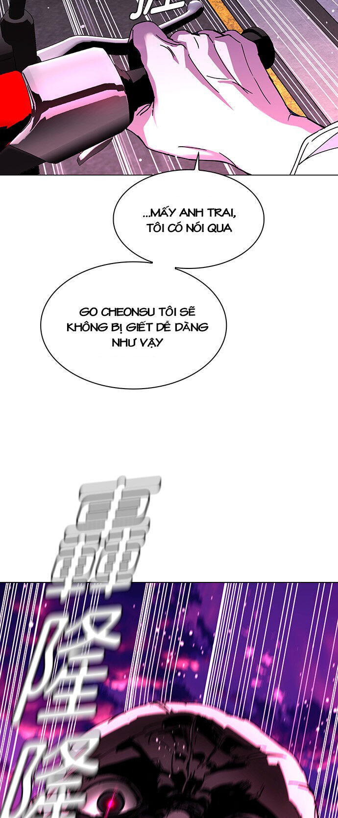 mạt thế đối với ta chỉ là trò chơi chapter 3 - Trang 52