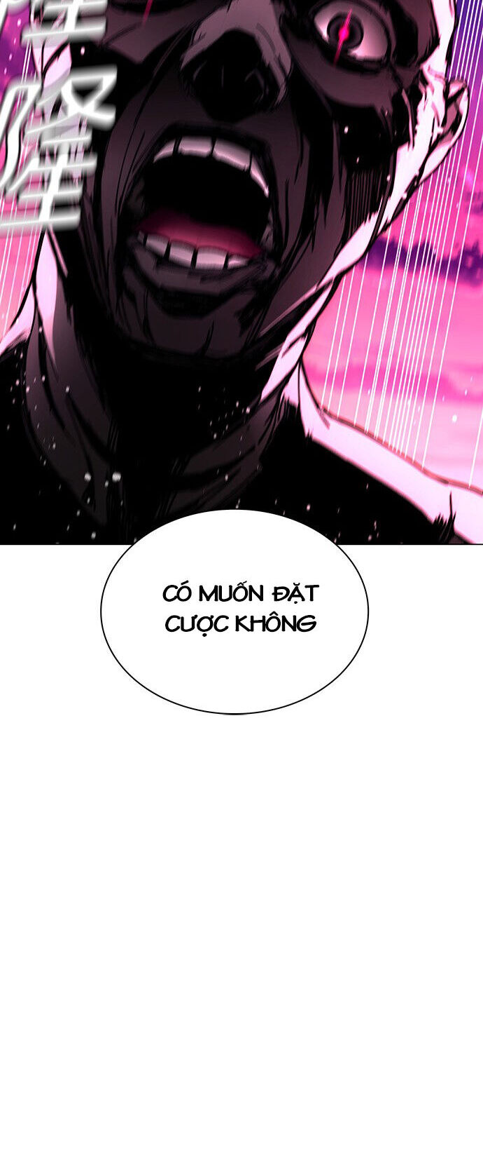 mạt thế đối với ta chỉ là trò chơi chapter 3 - Trang 53