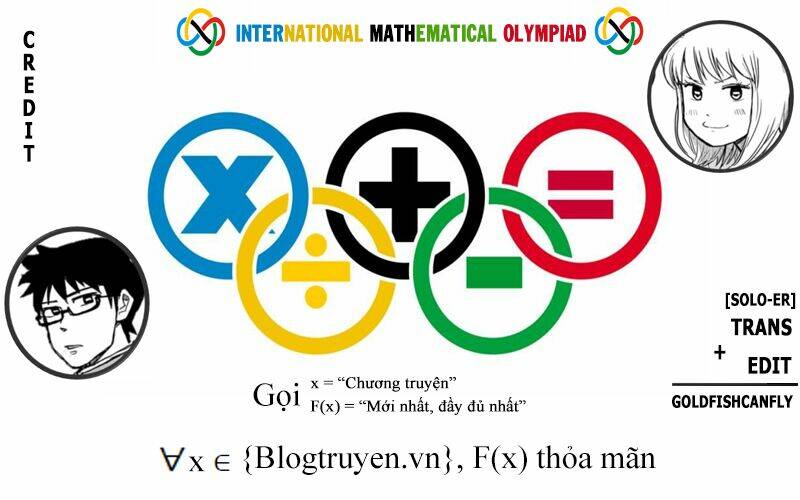 Mathematics Golden chapter 4 - Trang 1