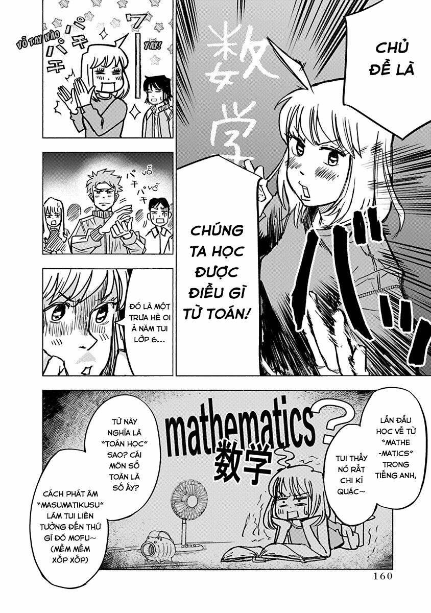 Mathematics Golden chapter 4 - Trang 13