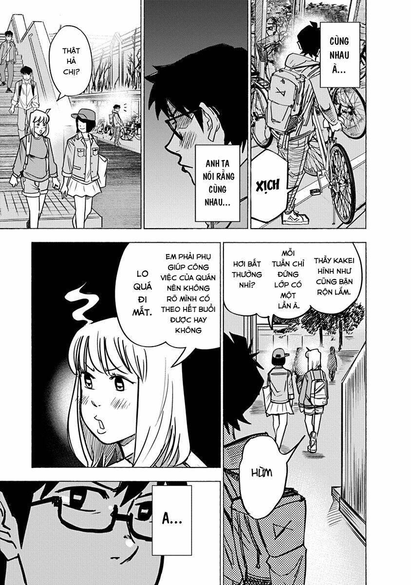 Mathematics Golden chapter 4 - Trang 18