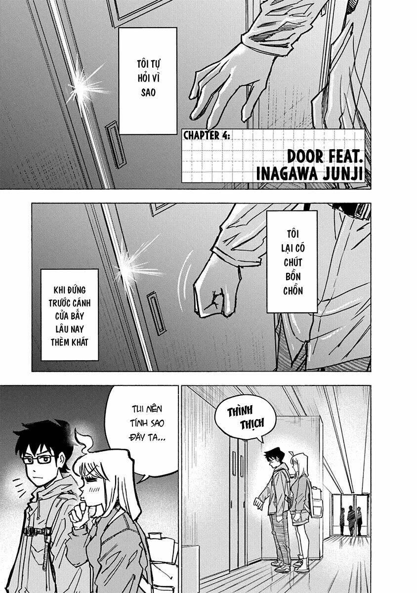 Mathematics Golden chapter 4 - Trang 3