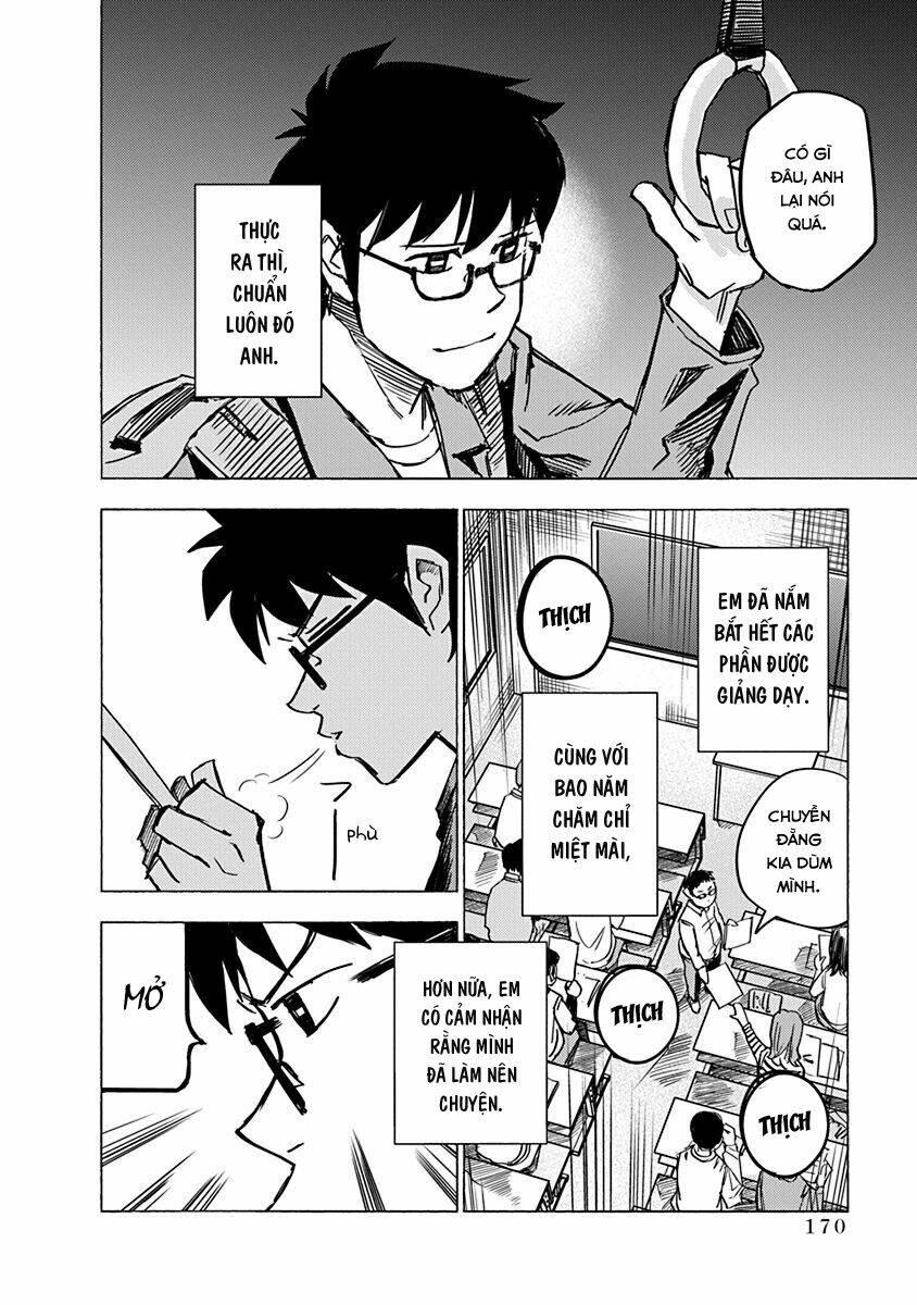 Mathematics Golden chapter 4 - Trang 23
