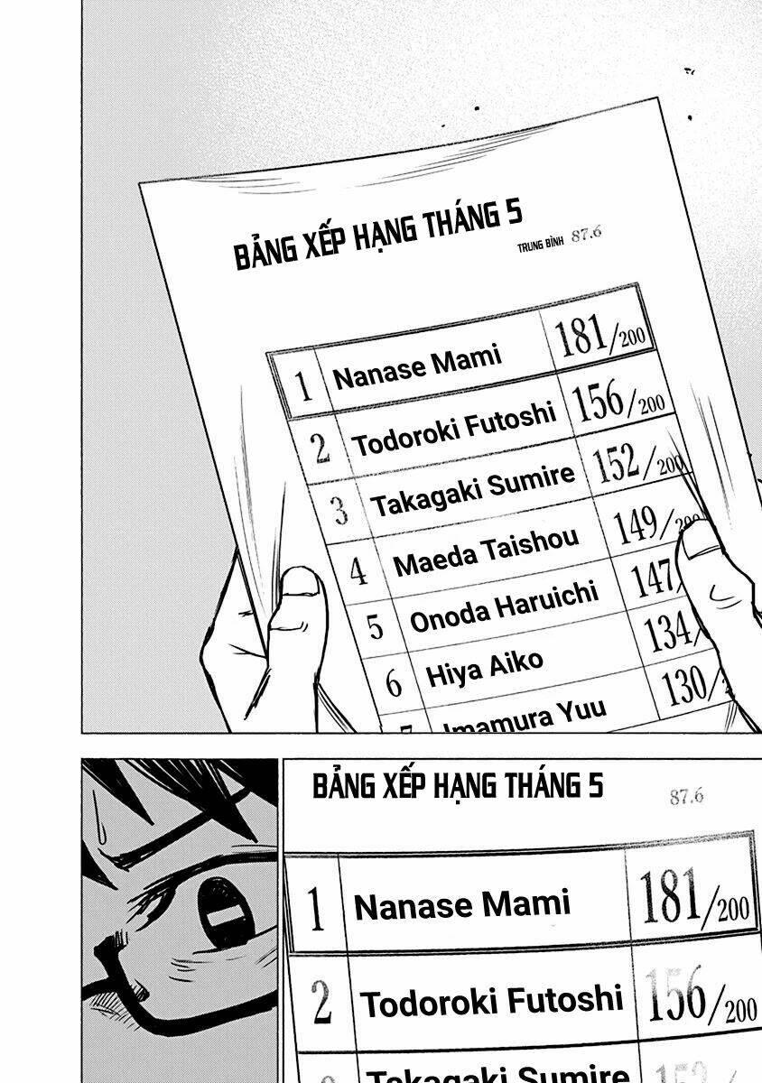 Mathematics Golden chapter 4 - Trang 25