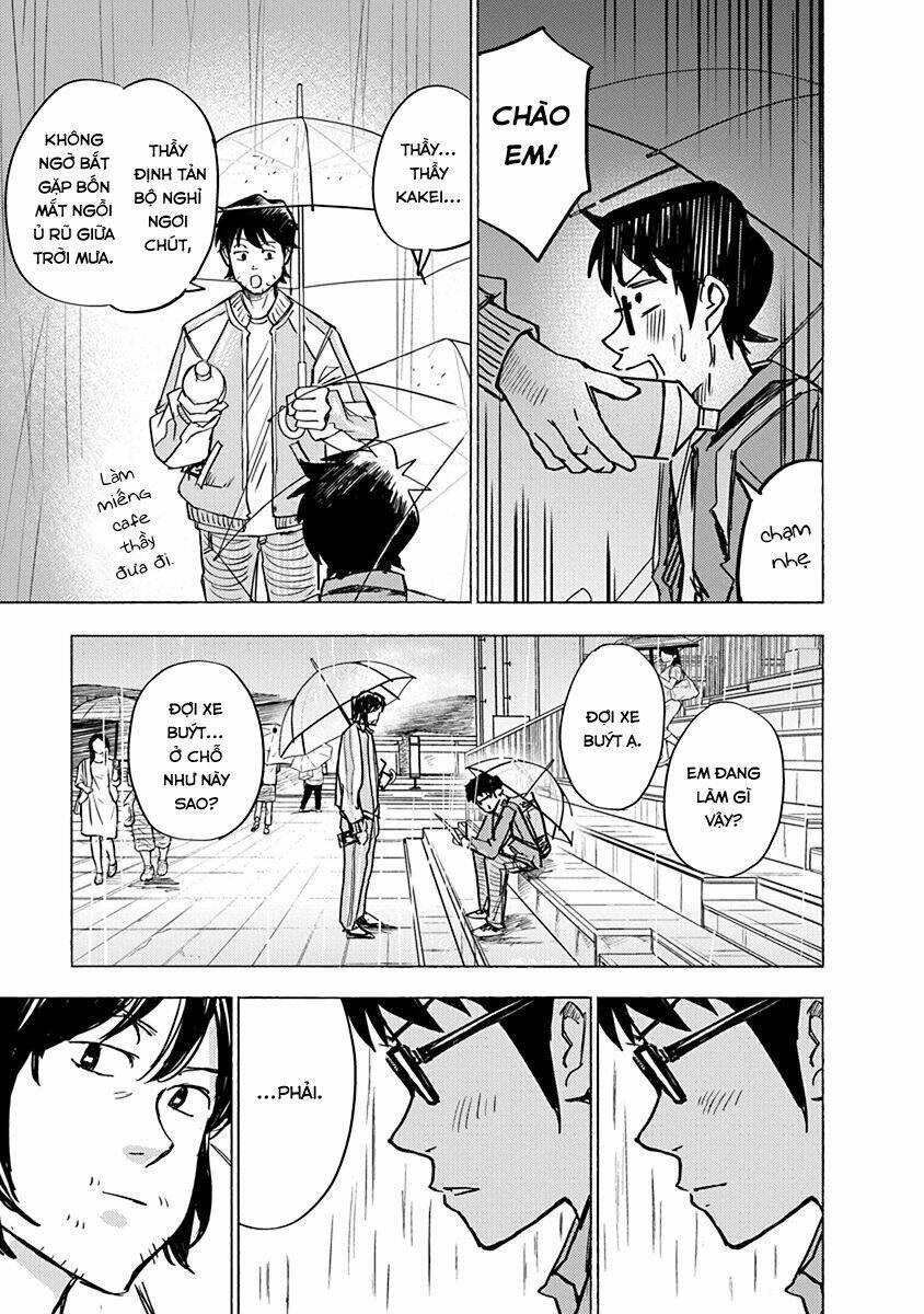 Mathematics Golden chapter 4 - Trang 30