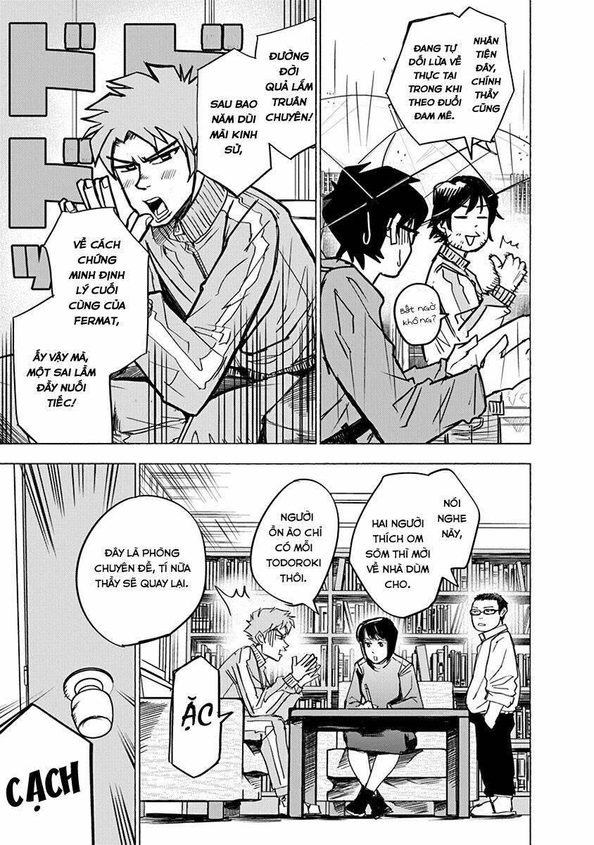 Mathematics Golden chapter 4 - Trang 34