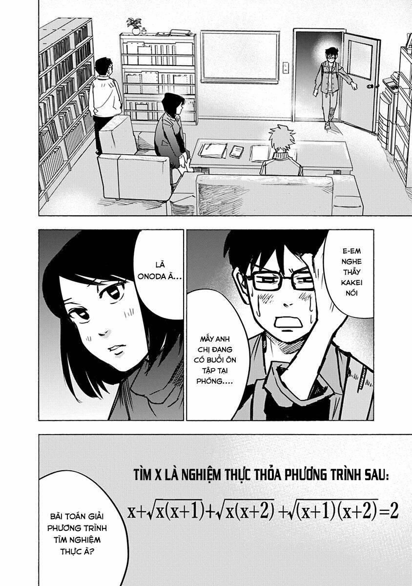 Mathematics Golden chapter 4 - Trang 35