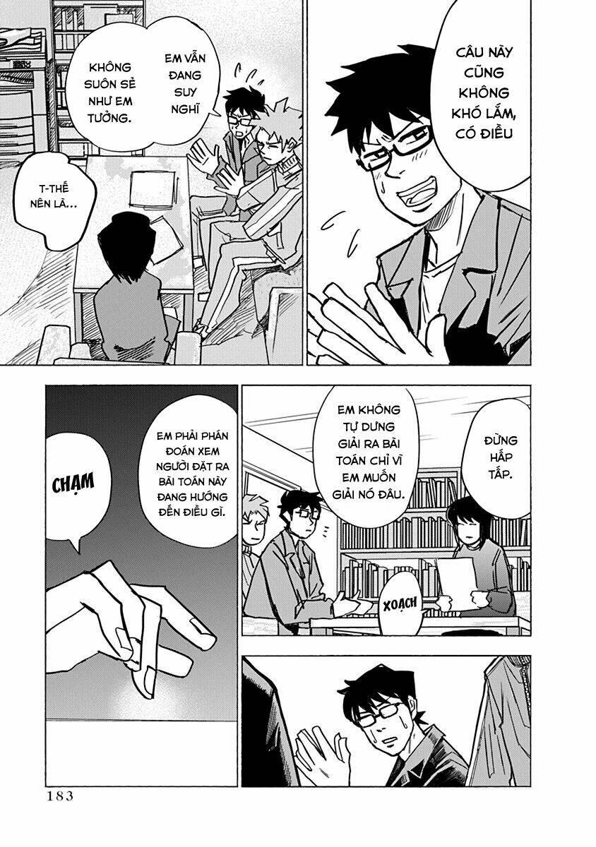 Mathematics Golden chapter 4 - Trang 36