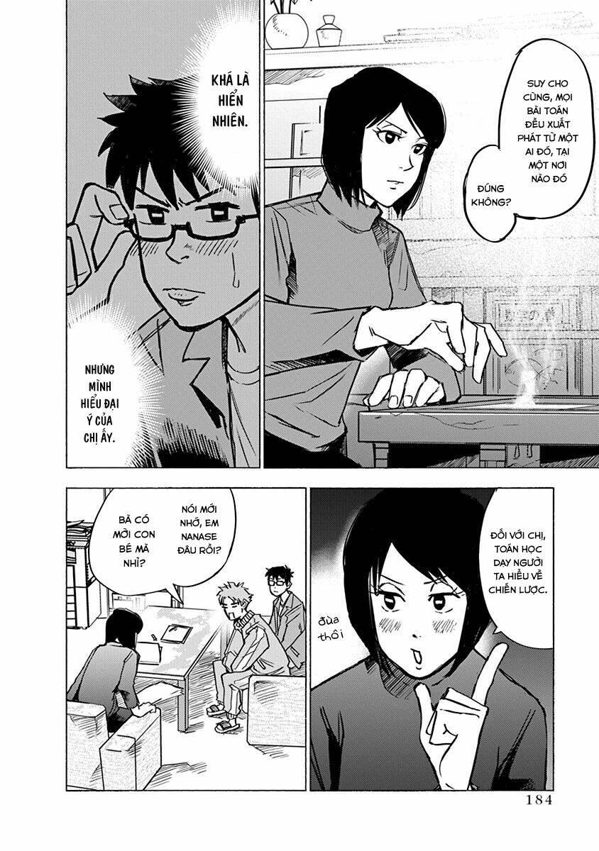 Mathematics Golden chapter 4 - Trang 37