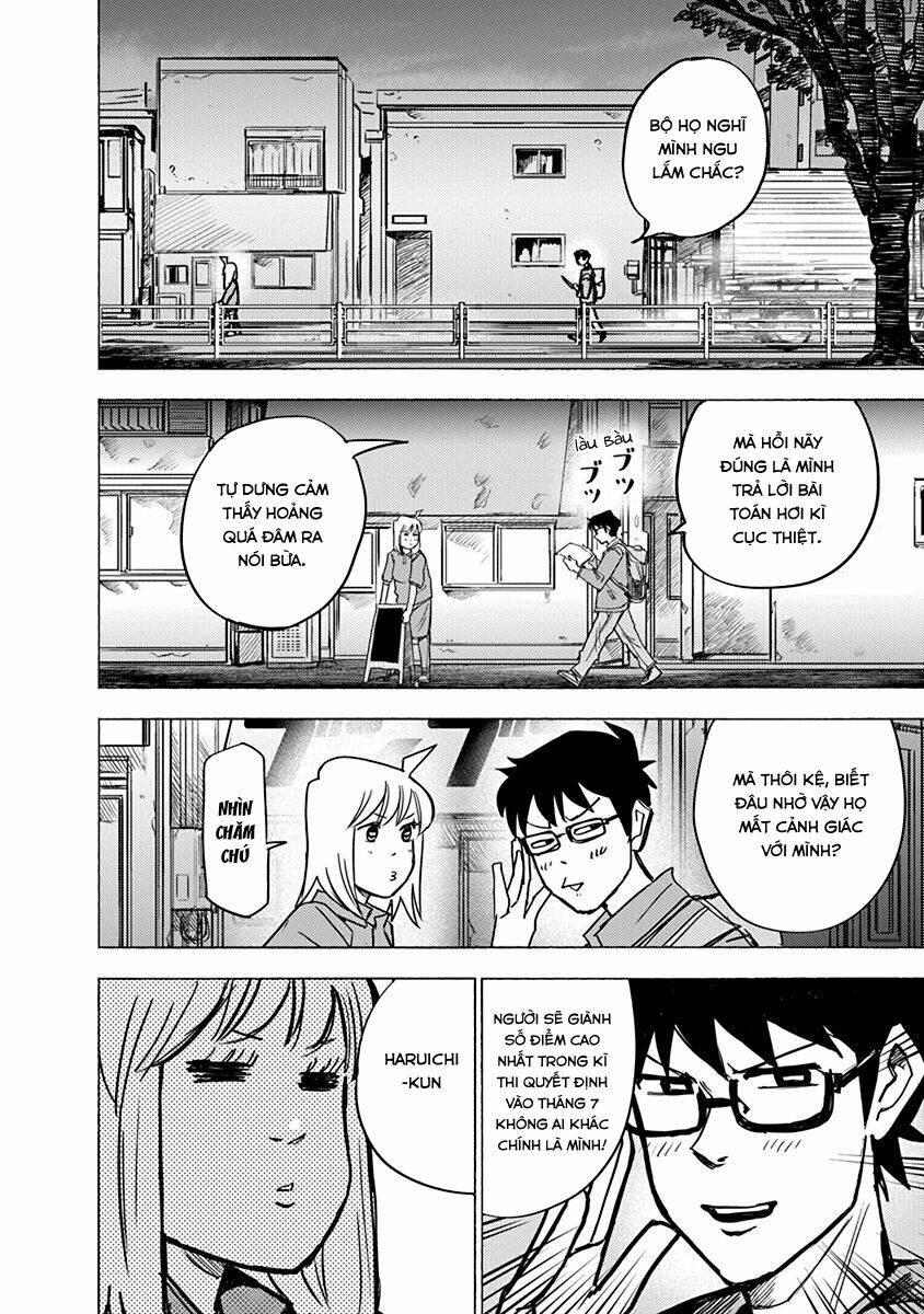 Mathematics Golden chapter 4 - Trang 39