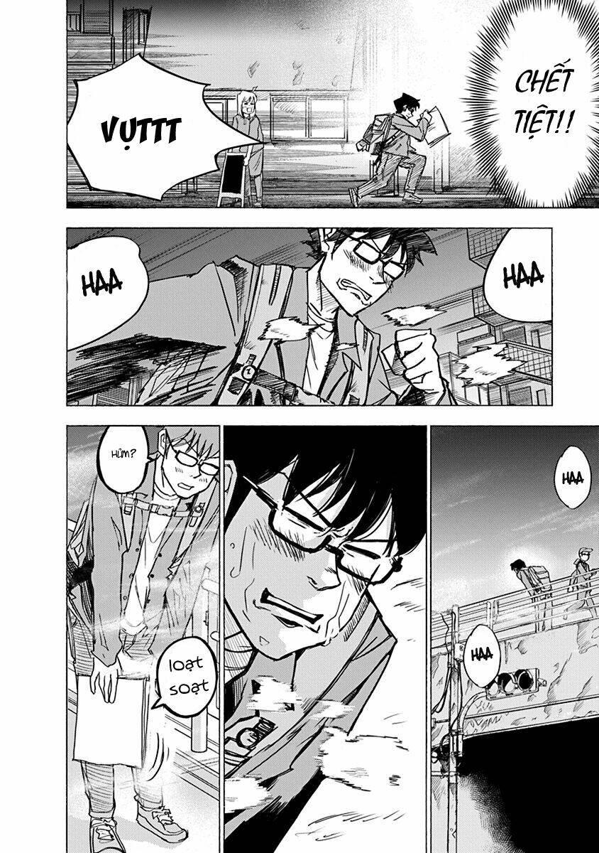 Mathematics Golden chapter 4 - Trang 41