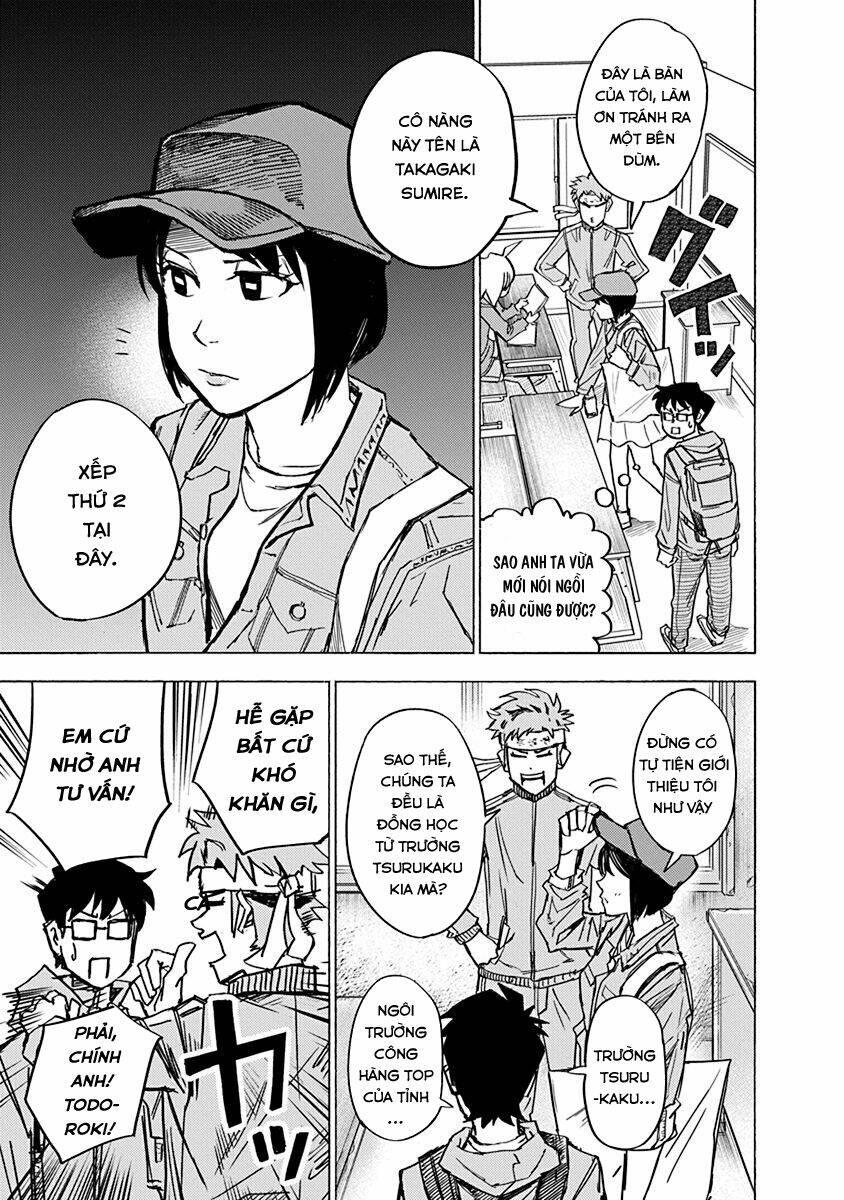 Mathematics Golden chapter 4 - Trang 6