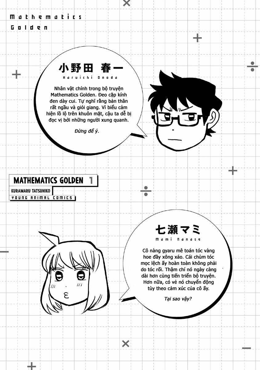 Mathematics Golden chapter 4 - Trang 52