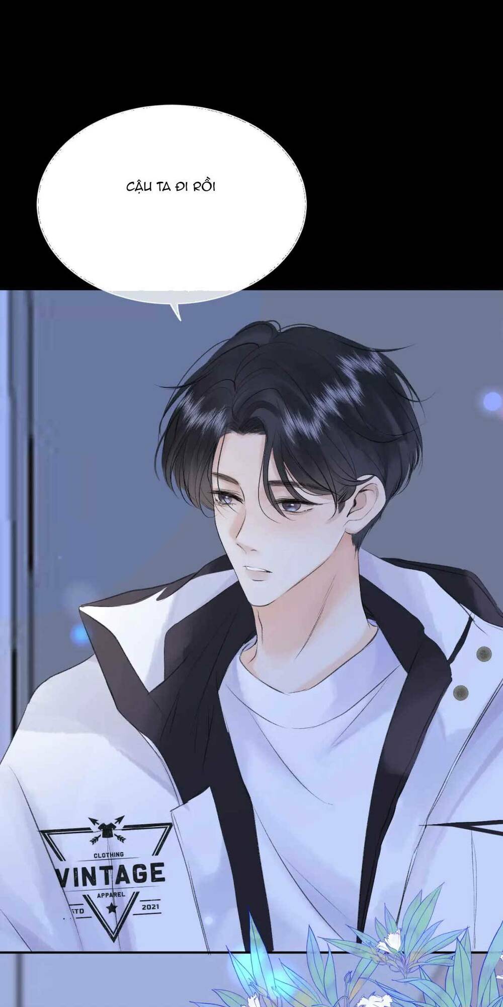 Mi Nhãn Chi Gian chapter 8 - Trang 13