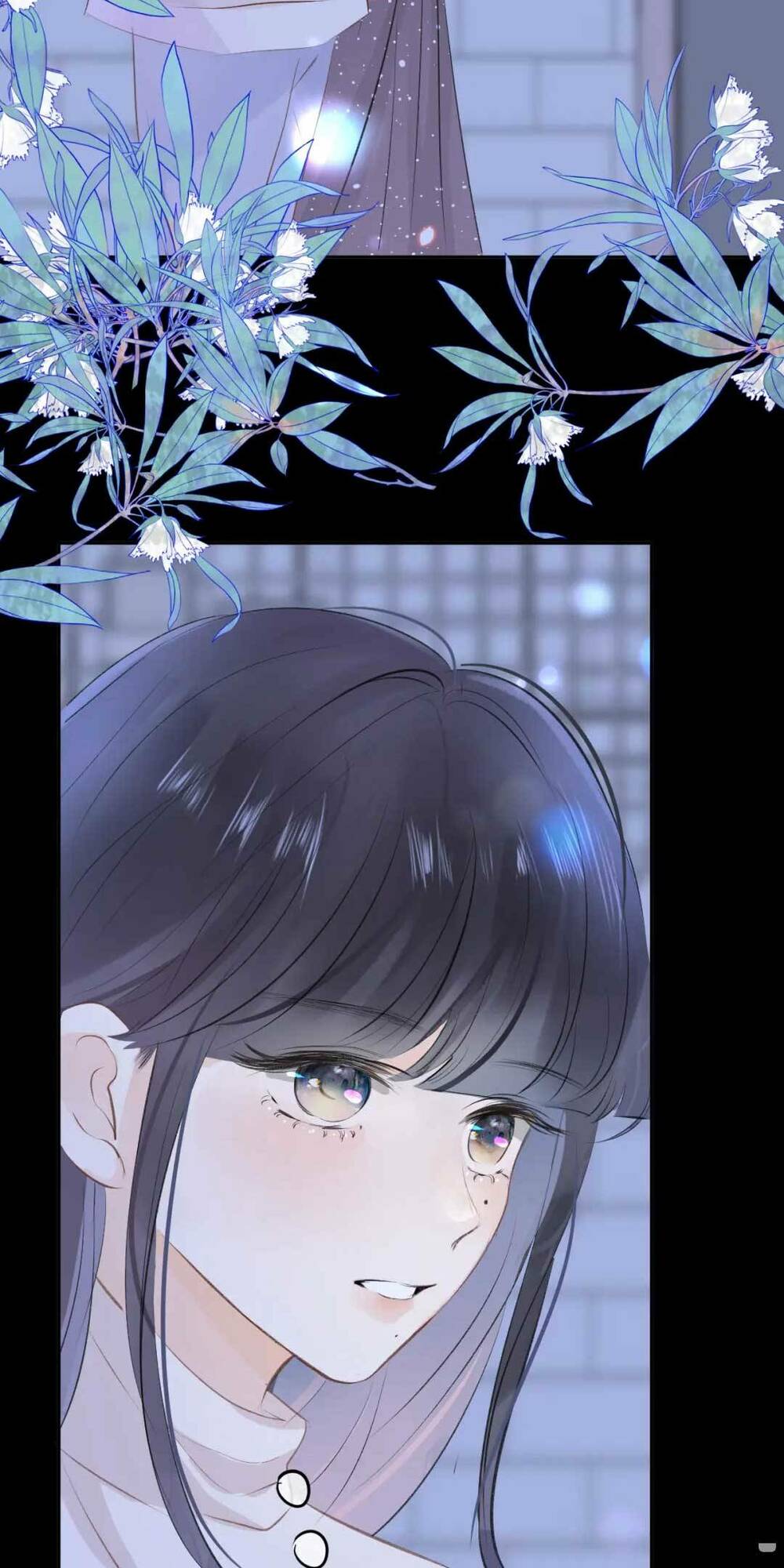 Mi Nhãn Chi Gian chapter 8 - Trang 15