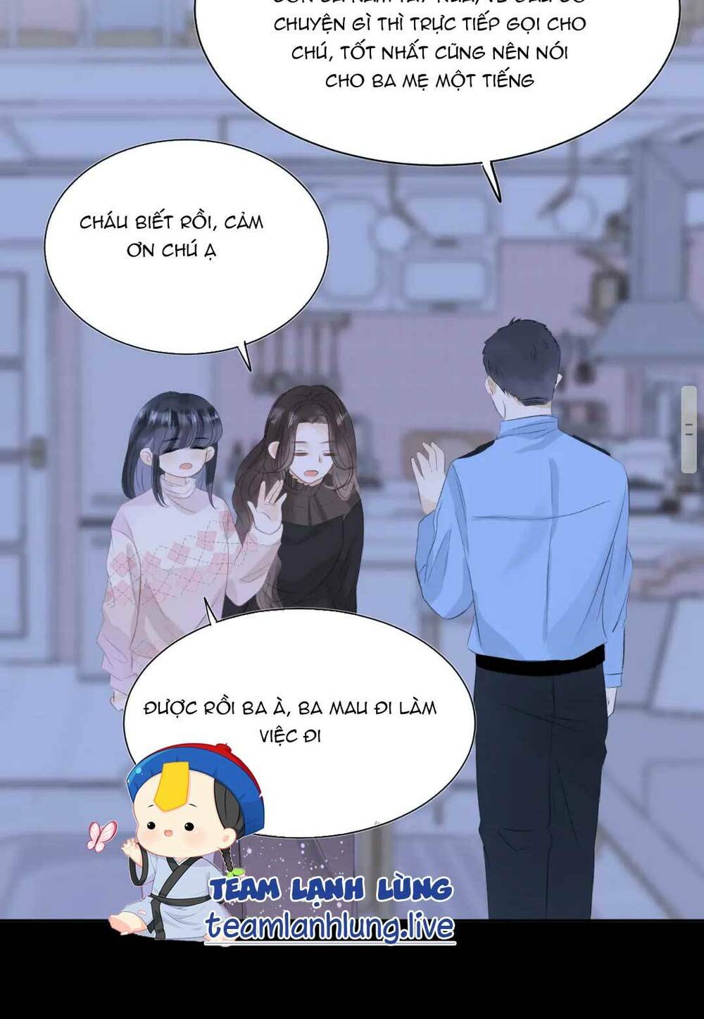 Mi Nhãn Chi Gian chapter 8 - Trang 26