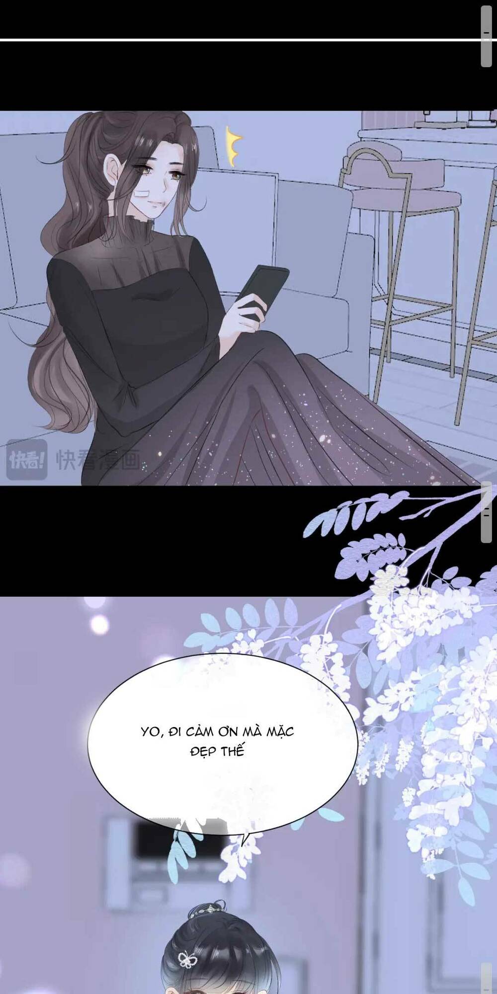 Mi Nhãn Chi Gian chapter 8 - Trang 29