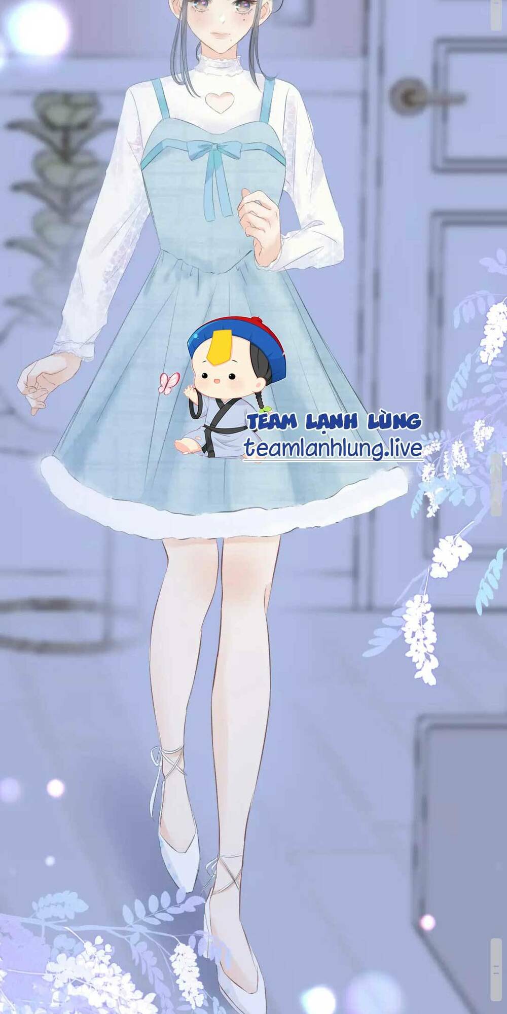 Mi Nhãn Chi Gian chapter 8 - Trang 30