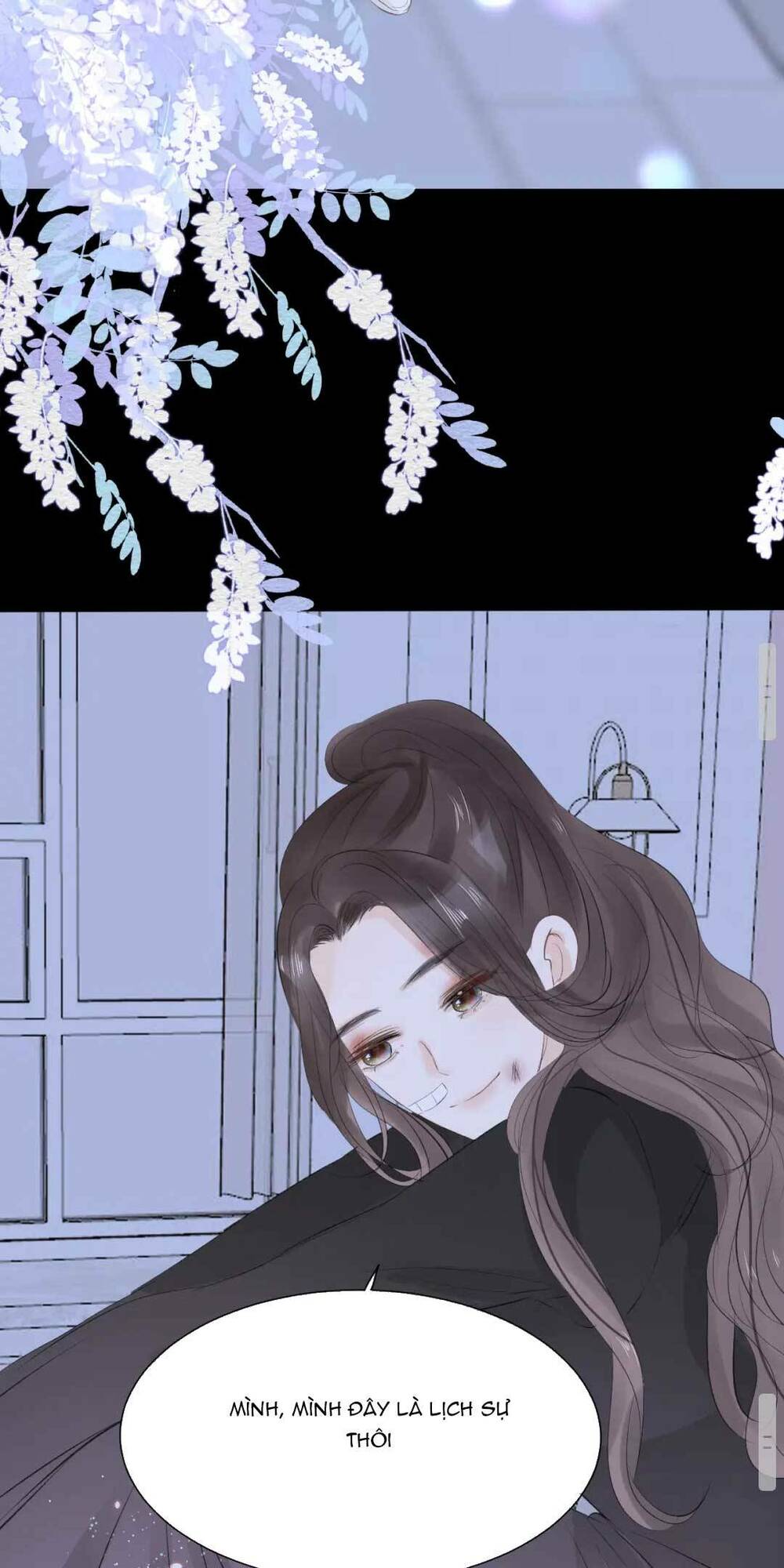 Mi Nhãn Chi Gian chapter 8 - Trang 31