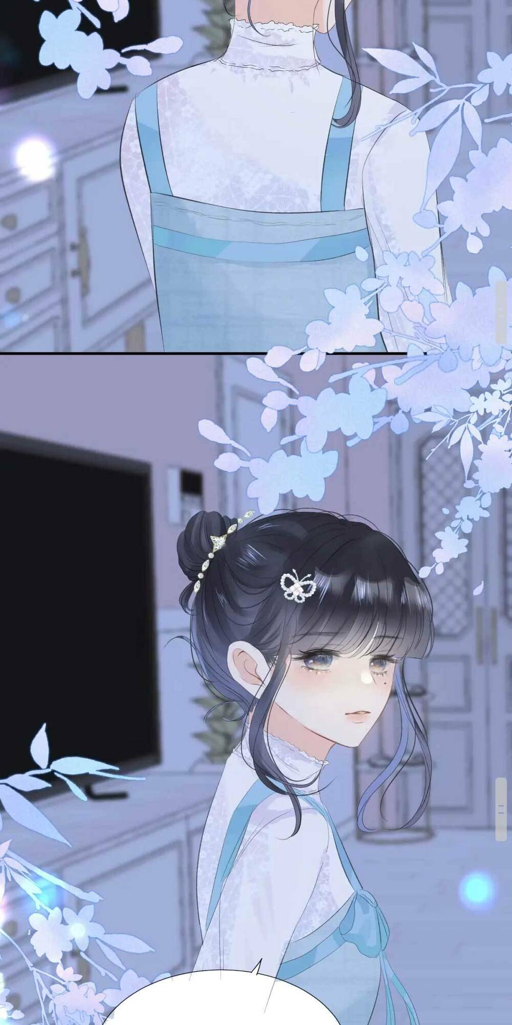 Mi Nhãn Chi Gian chapter 8 - Trang 34