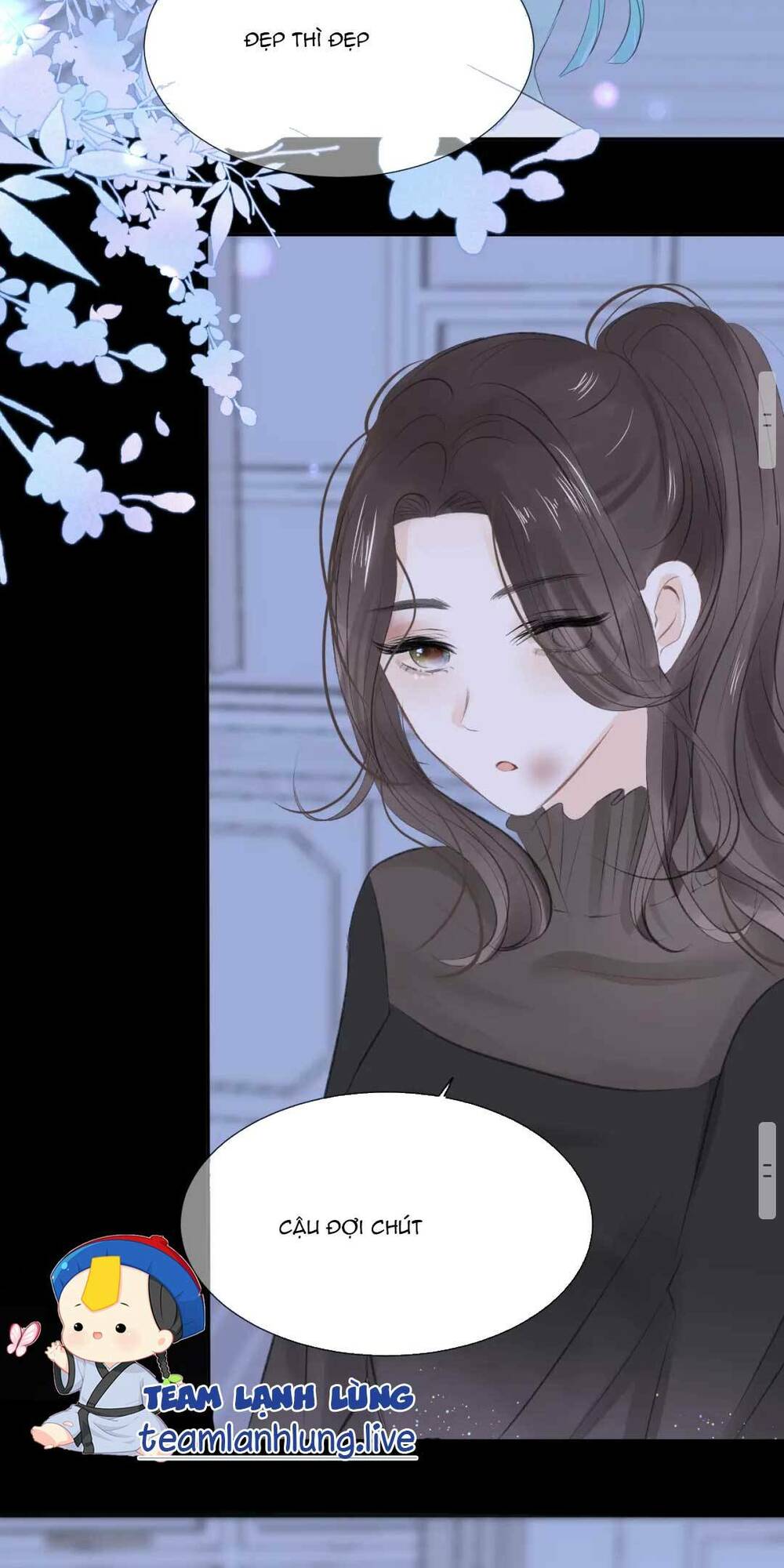 Mi Nhãn Chi Gian chapter 8 - Trang 35