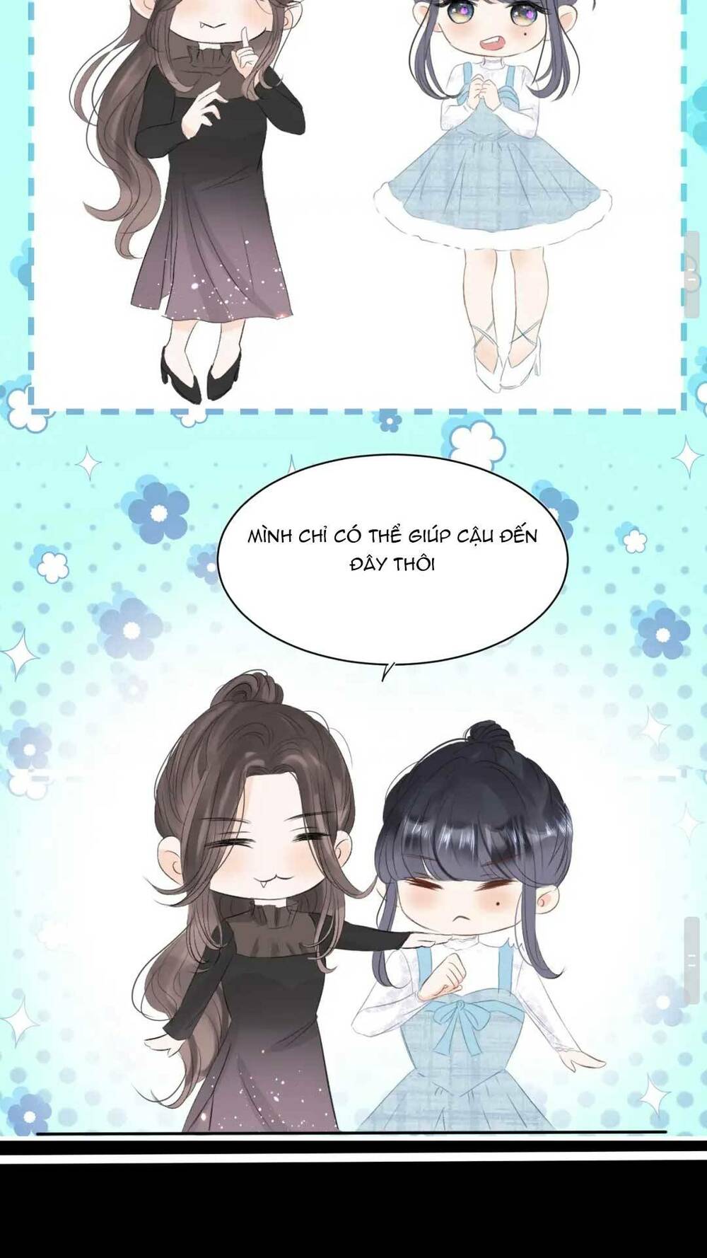 Mi Nhãn Chi Gian chapter 8 - Trang 39