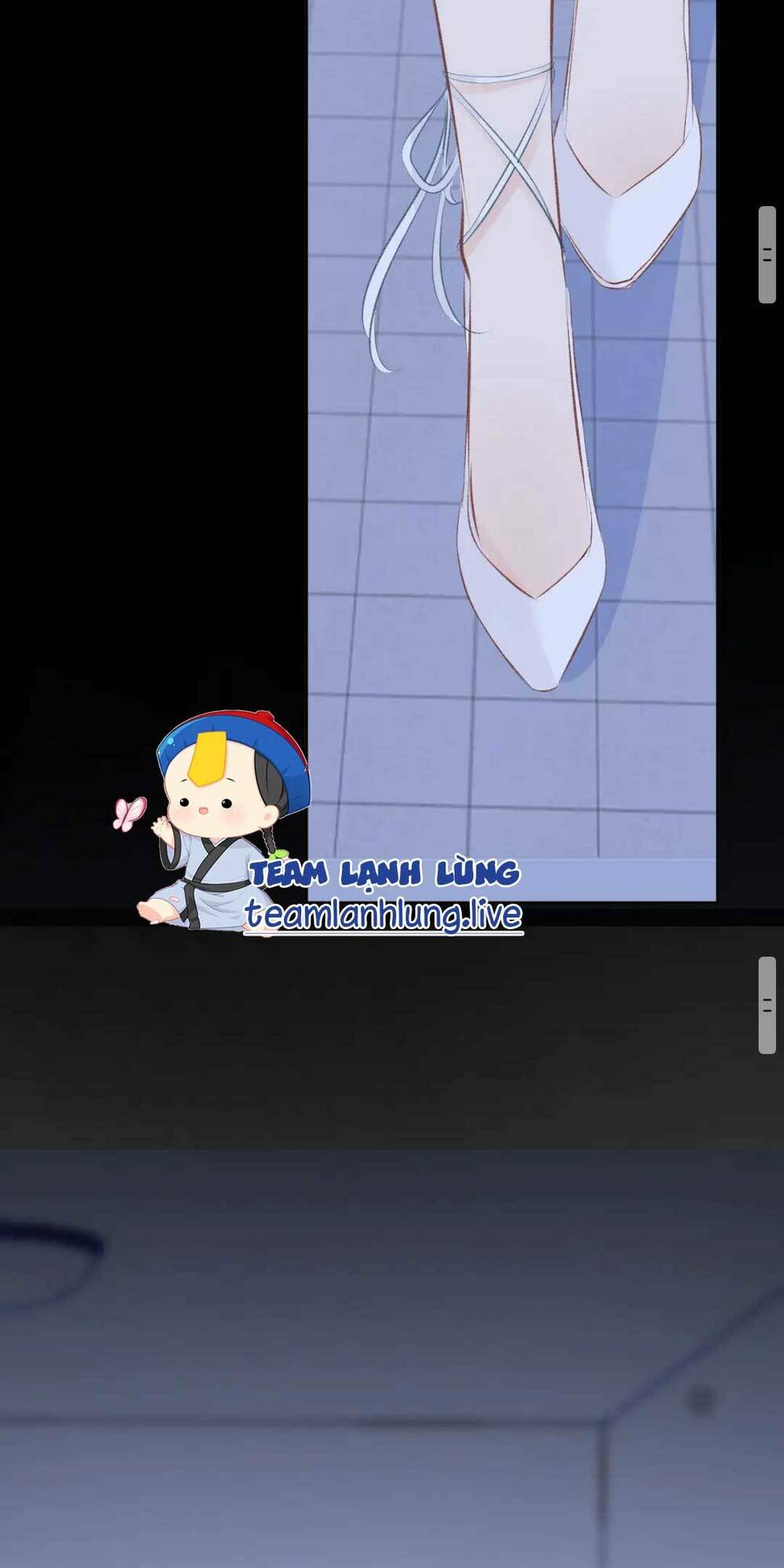 Mi Nhãn Chi Gian chapter 8 - Trang 41