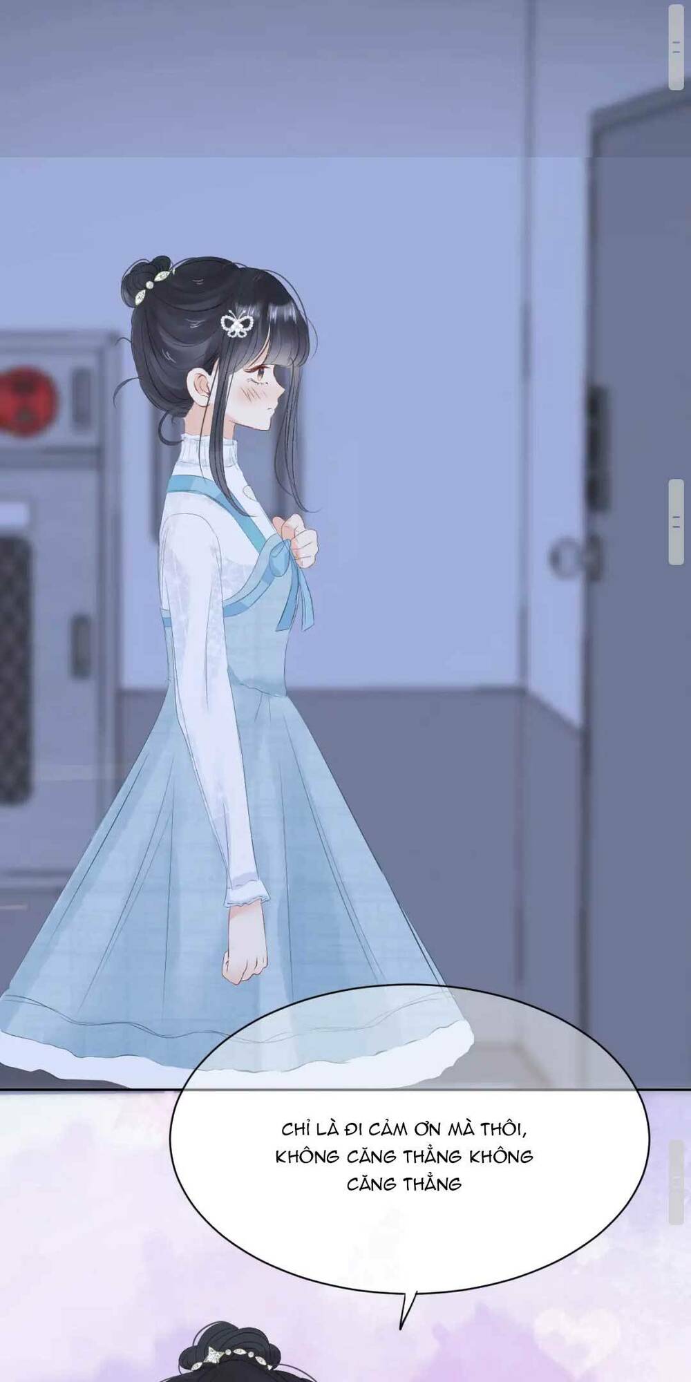 Mi Nhãn Chi Gian chapter 8 - Trang 42