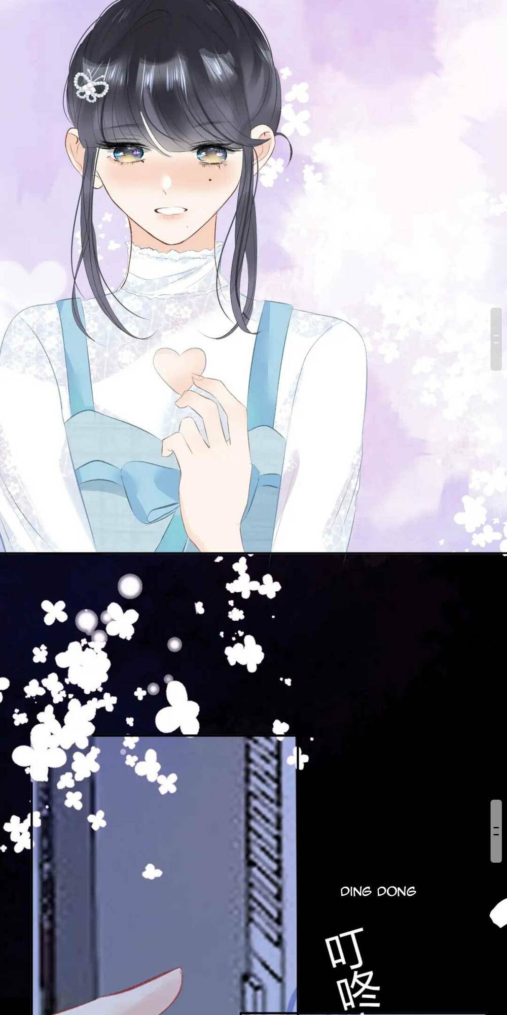 Mi Nhãn Chi Gian chapter 8 - Trang 43
