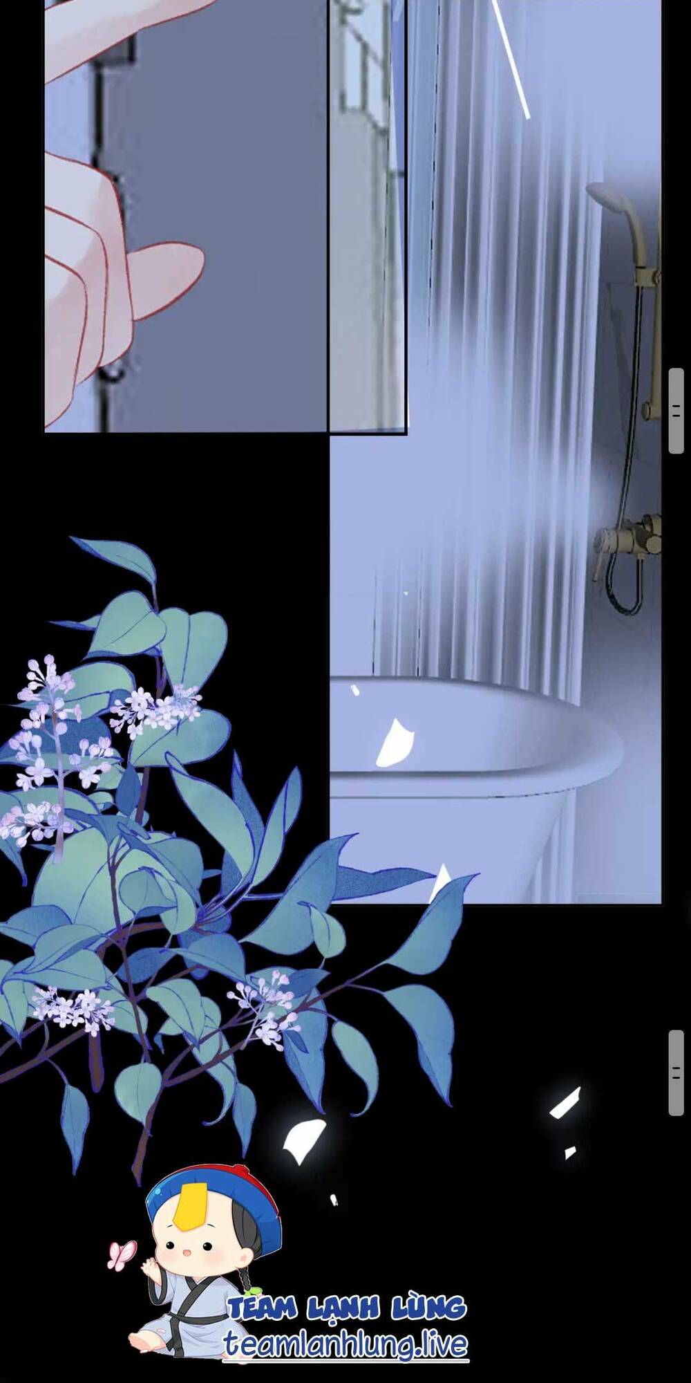 Mi Nhãn Chi Gian chapter 8 - Trang 44