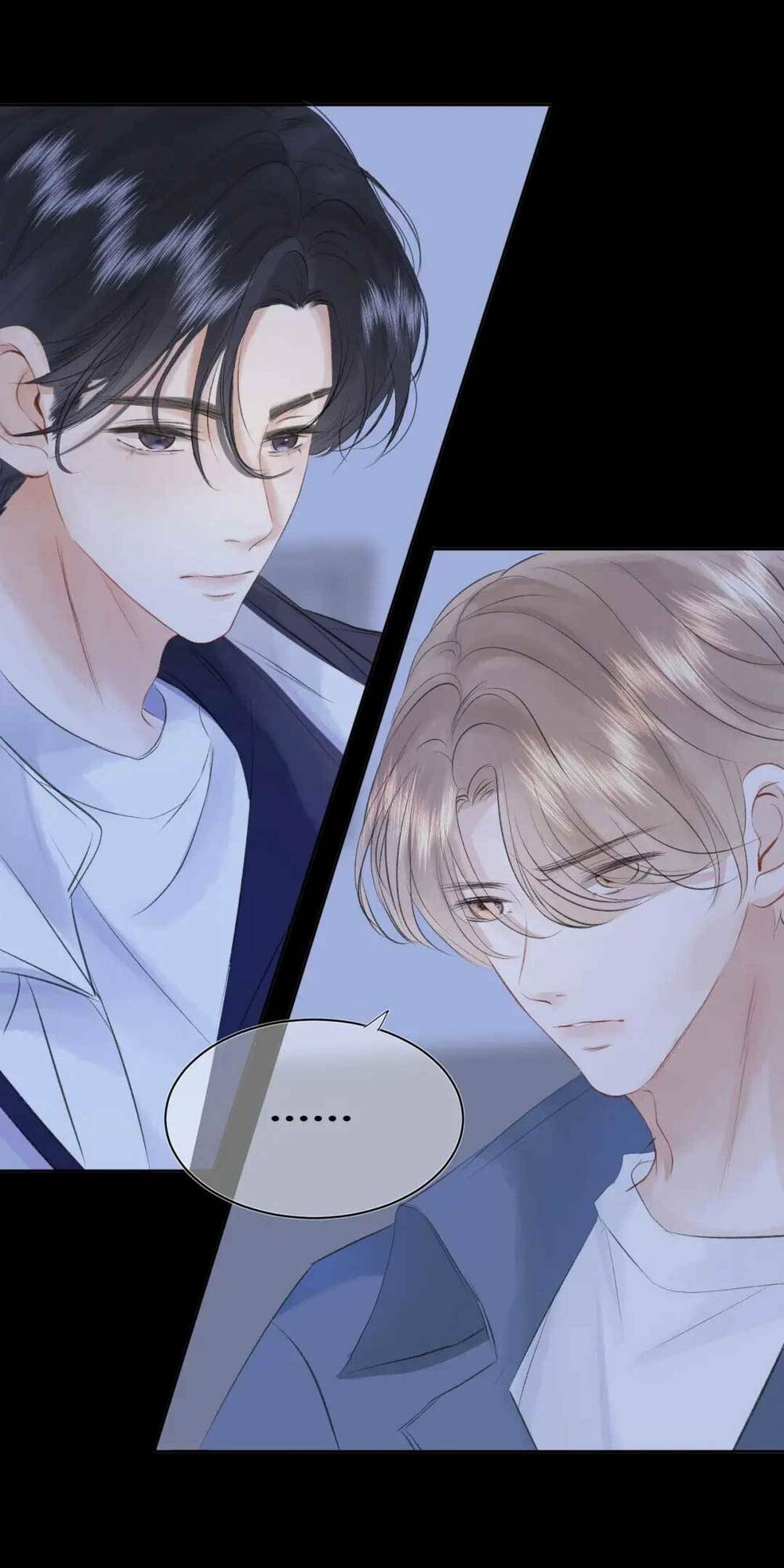 Mi Nhãn Chi Gian chapter 8 - Trang 8